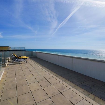 Appartamento Ombak Apulia - Sea View Esterno foto