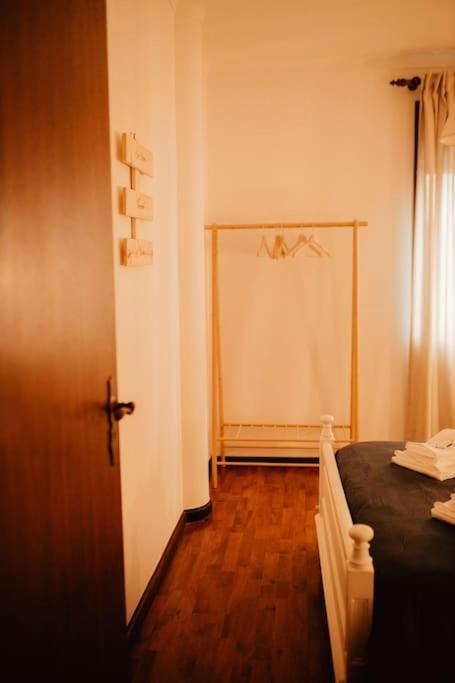 Appartamento Ombak Apulia - Sea View Esterno foto