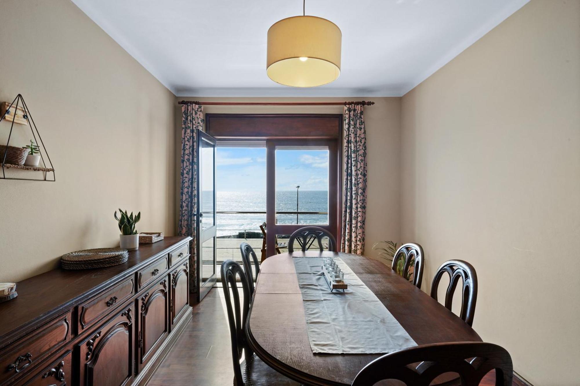 Appartamento Ombak Apulia - Sea View Esterno foto