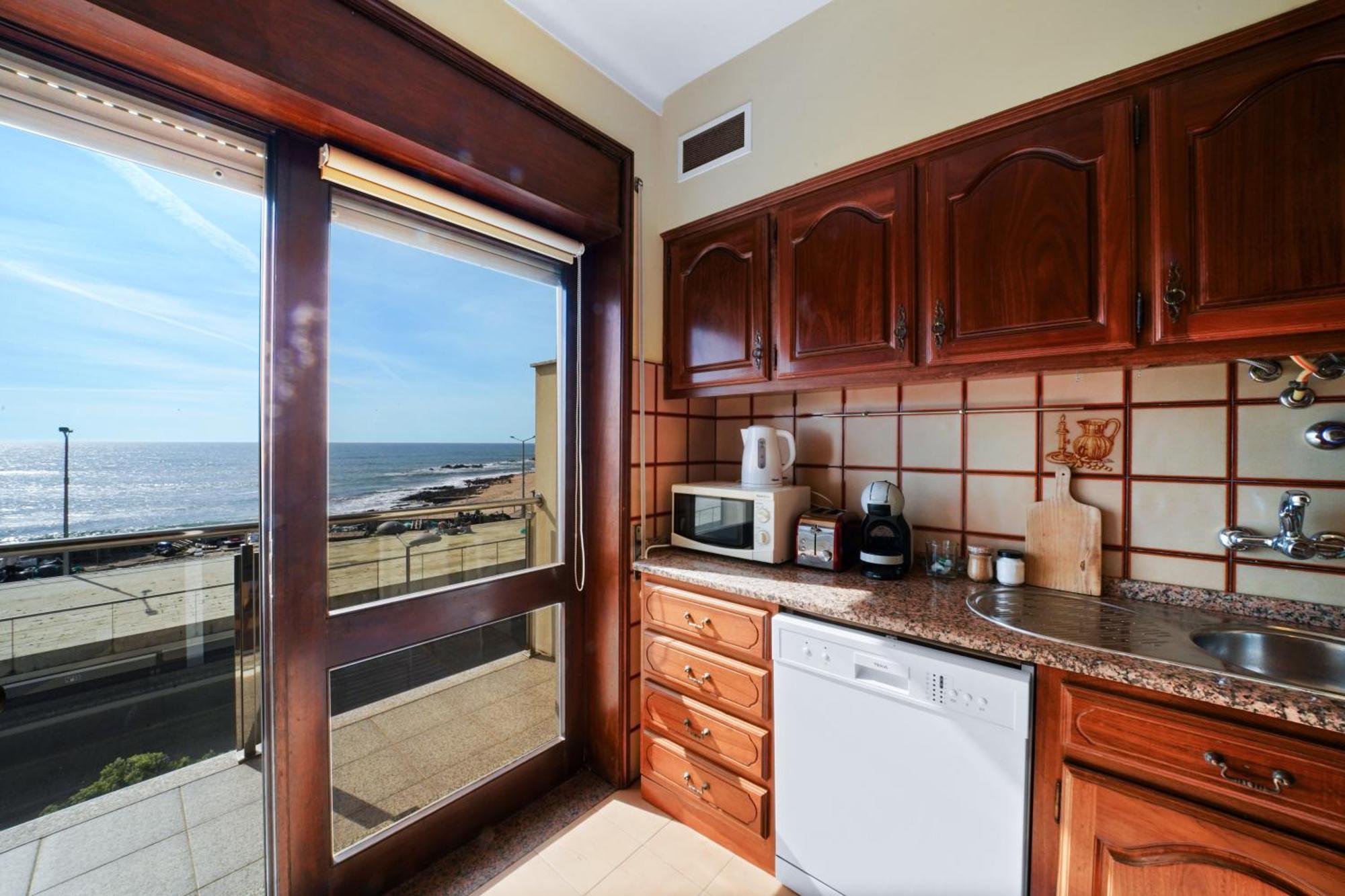 Appartamento Ombak Apulia - Sea View Esterno foto
