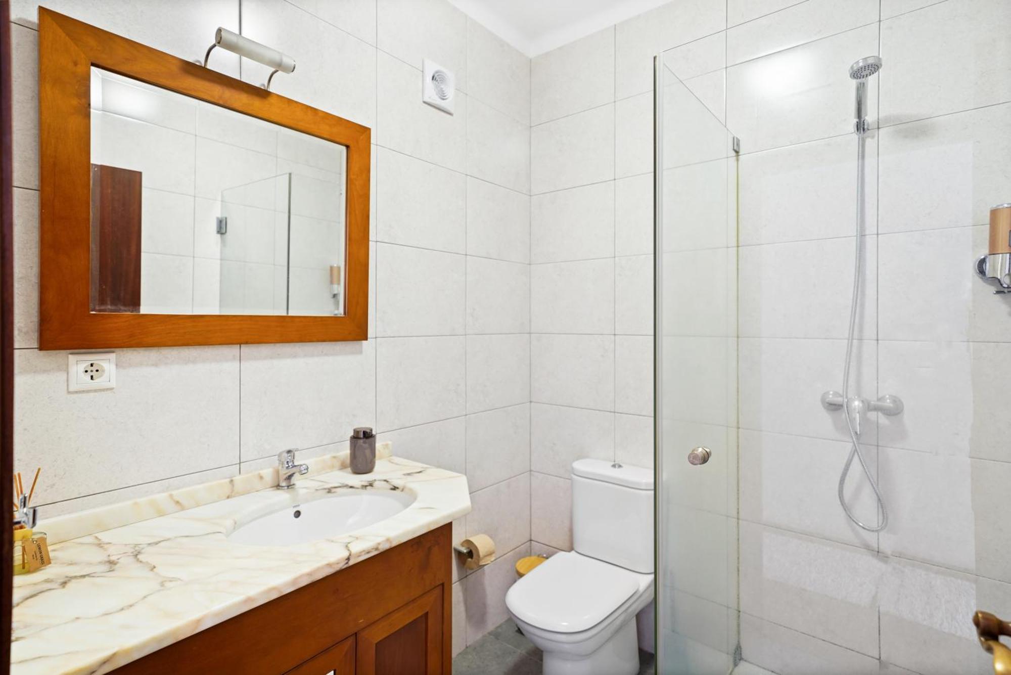 Appartamento Ombak Apulia - Sea View Esterno foto